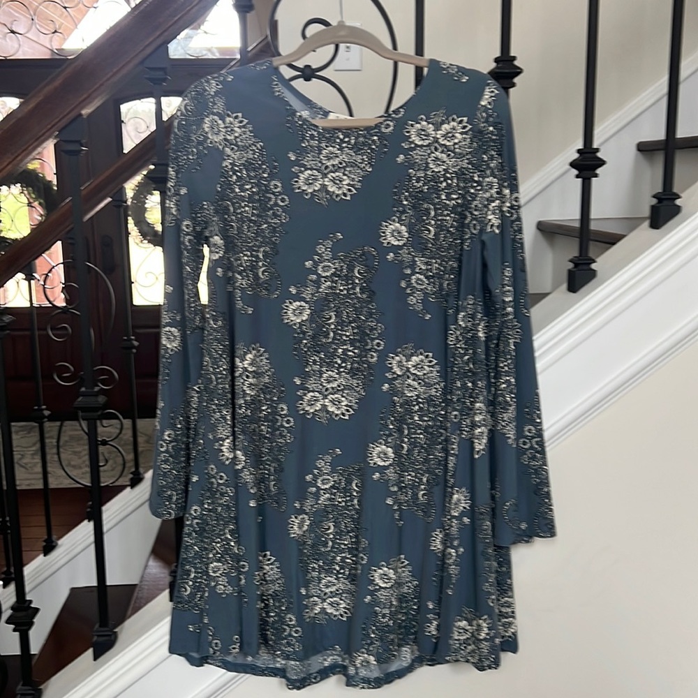 Tres Bien SOFT Dress